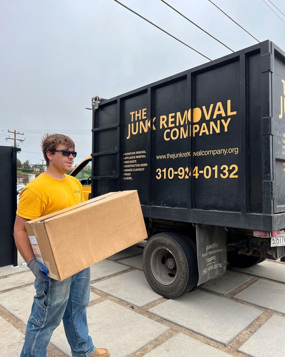 Contact form background